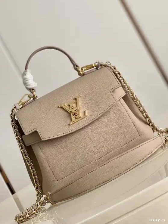 Frstbag ru LOUIS VUITTON LOCKME MINI EVER 0615